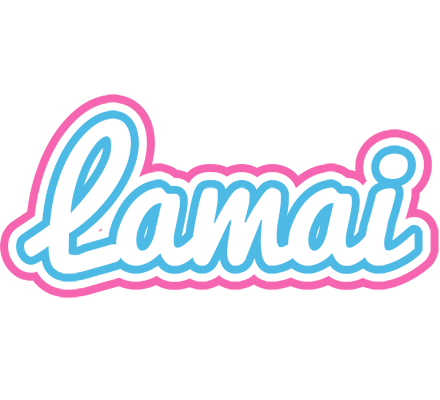 Lamai outdoors logo