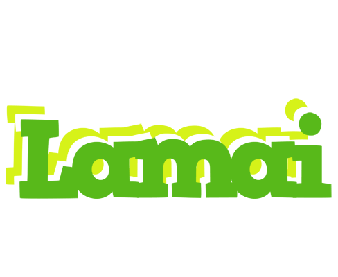 Lamai picnic logo