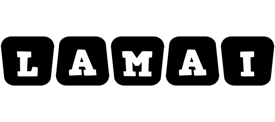 Lamai racing logo