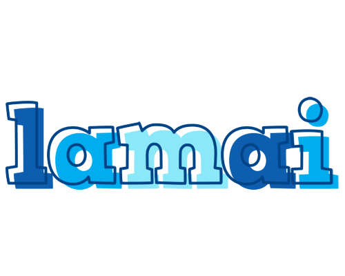 Lamai sailor logo