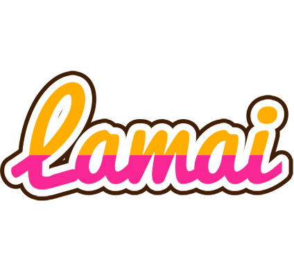 Lamai smoothie logo