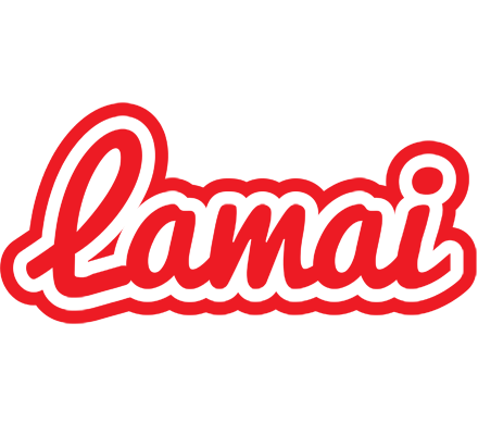 Lamai sunshine logo