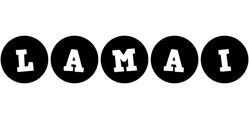 Lamai tools logo