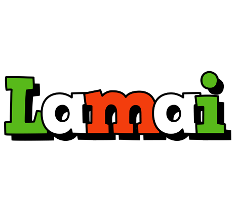 Lamai venezia logo