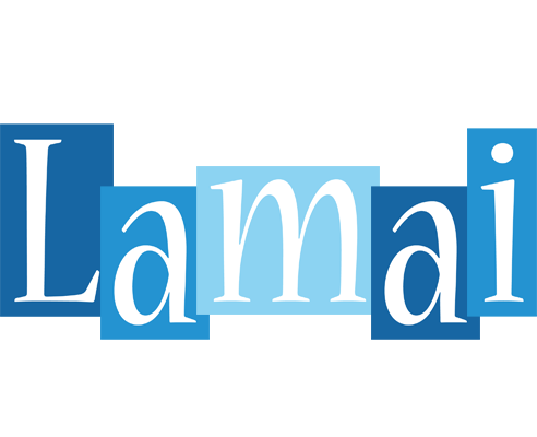 Lamai winter logo