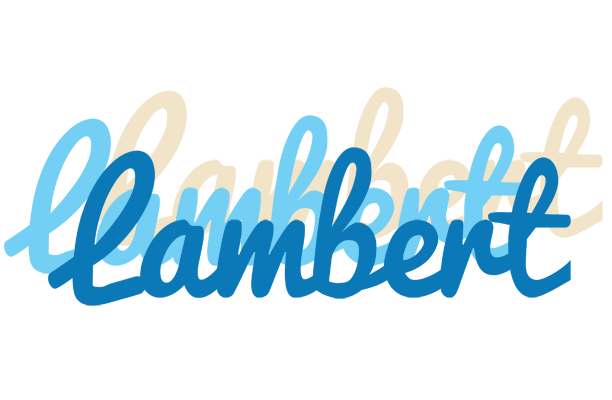 Lambert breeze logo