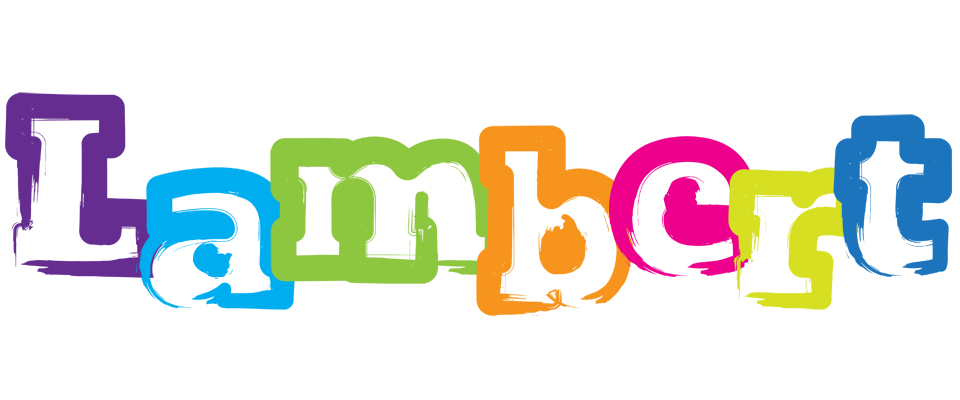 Lambert casino logo