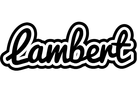 Lambert chess logo