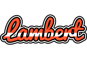 Lambert denmark logo