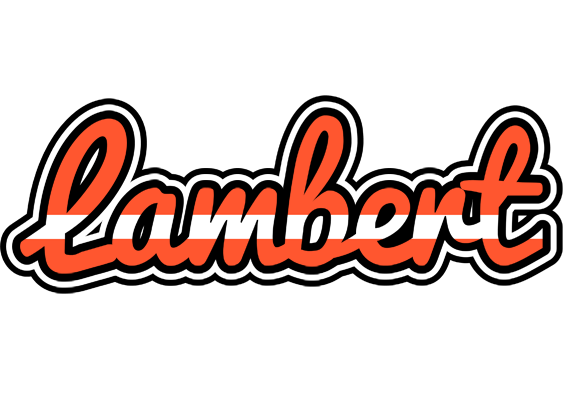 Lambert denmark logo