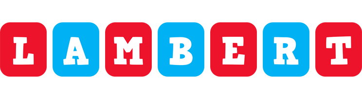 Lambert diesel logo