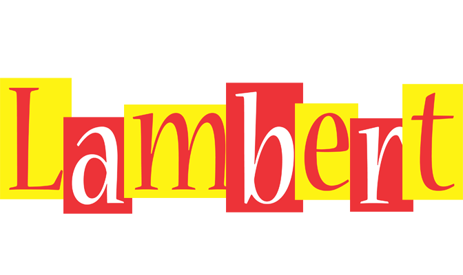 Lambert errors logo