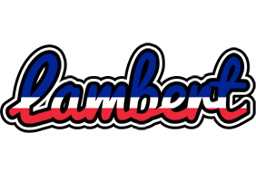 Lambert france logo