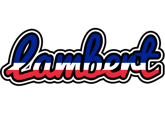 Lambert france logo