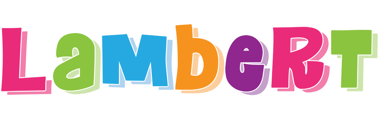 Lambert friday logo