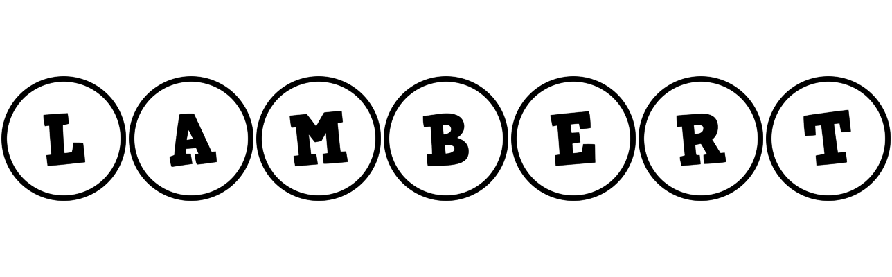 Lambert handy logo
