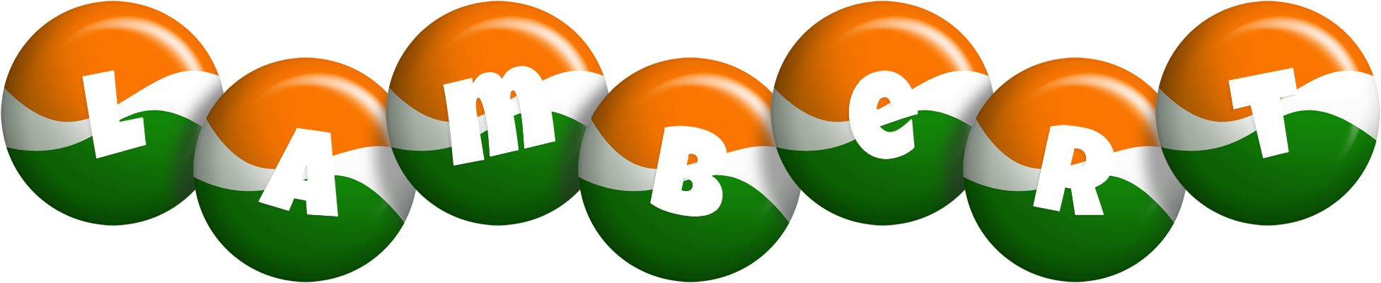 Lambert india logo