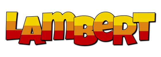 Lambert jungle logo