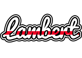 Lambert kingdom logo