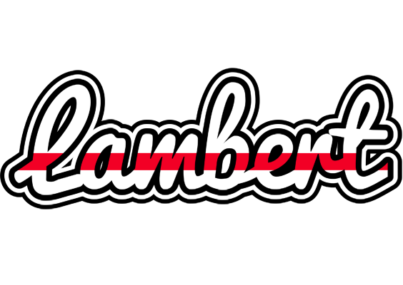 Lambert kingdom logo