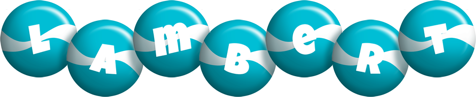 Lambert messi logo