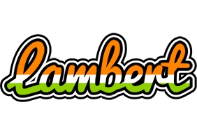 Lambert mumbai logo