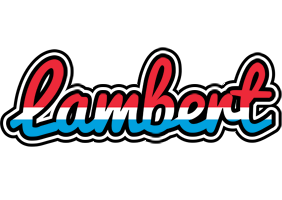 Lambert norway logo