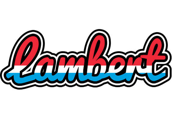 Lambert norway logo
