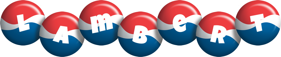 Lambert paris logo
