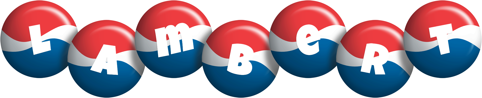 Lambert paris logo