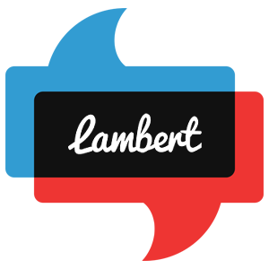 Lambert sharks logo