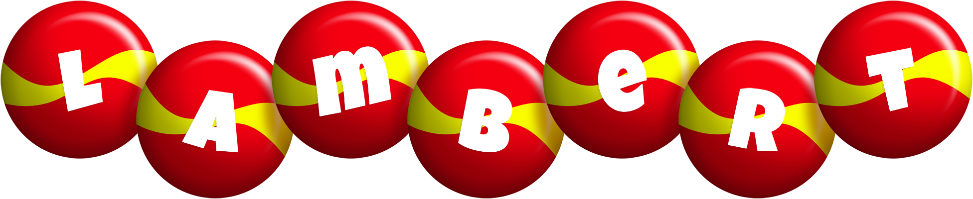 Lambert spain logo