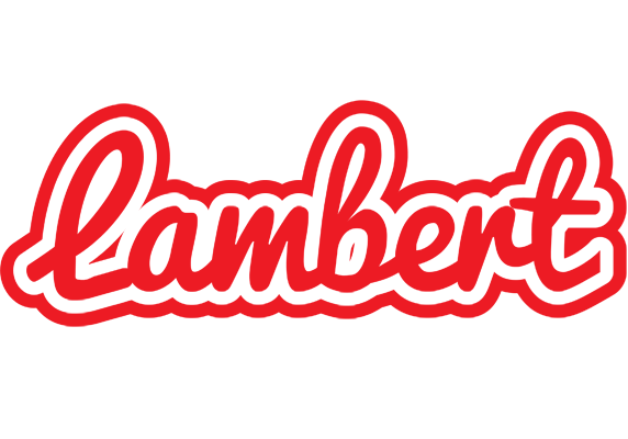Lambert sunshine logo