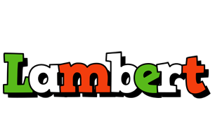 Lambert venezia logo