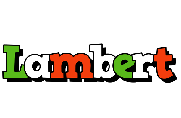 Lambert venezia logo