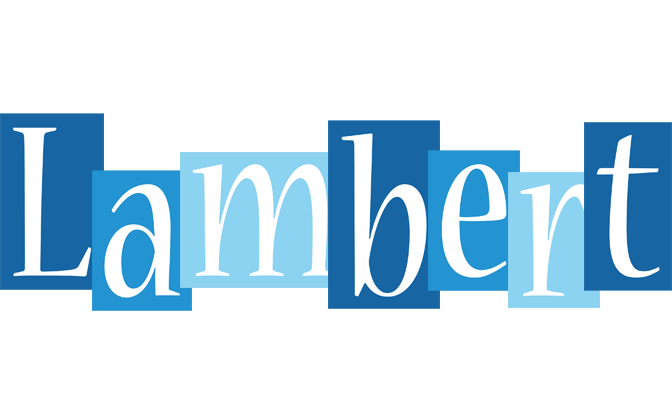 Lambert winter logo