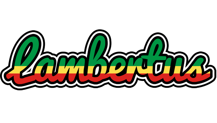 Lambertus african logo