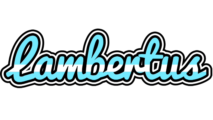 Lambertus argentine logo
