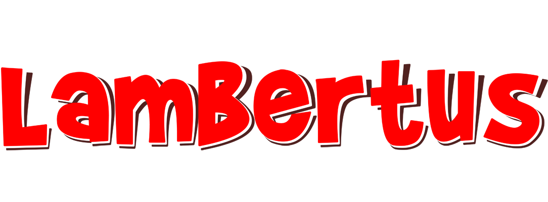 Lambertus basket logo