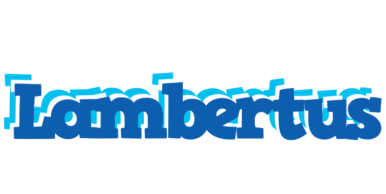 Lambertus business logo