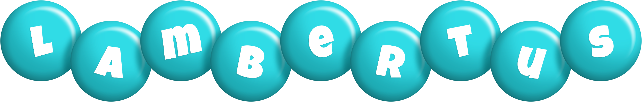 Lambertus candy-azur logo