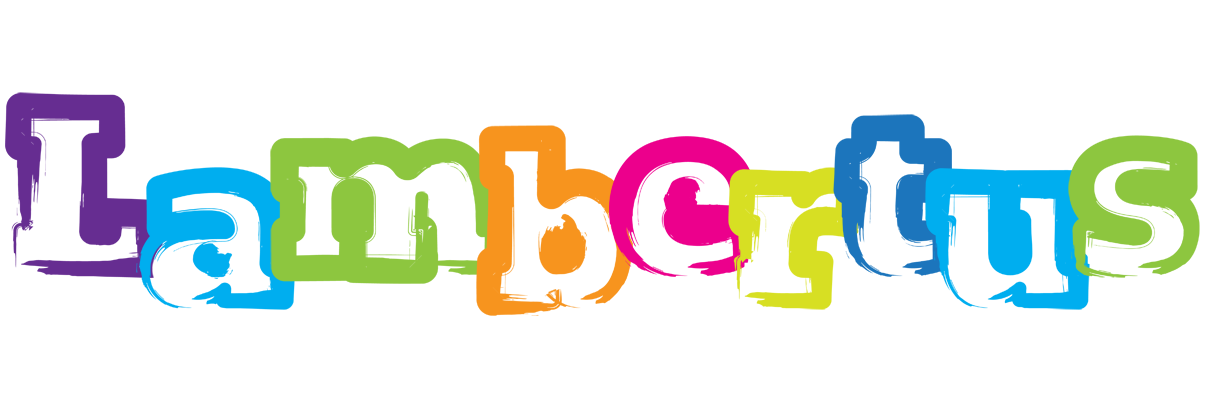 Lambertus casino logo