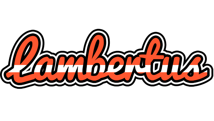 Lambertus denmark logo