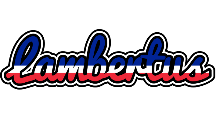 Lambertus france logo