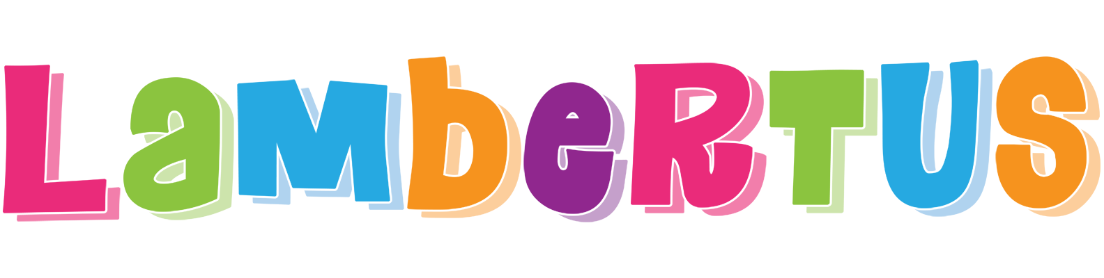 Lambertus friday logo