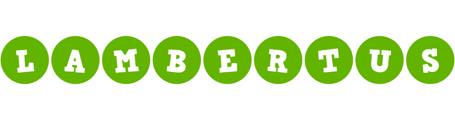 Lambertus games logo