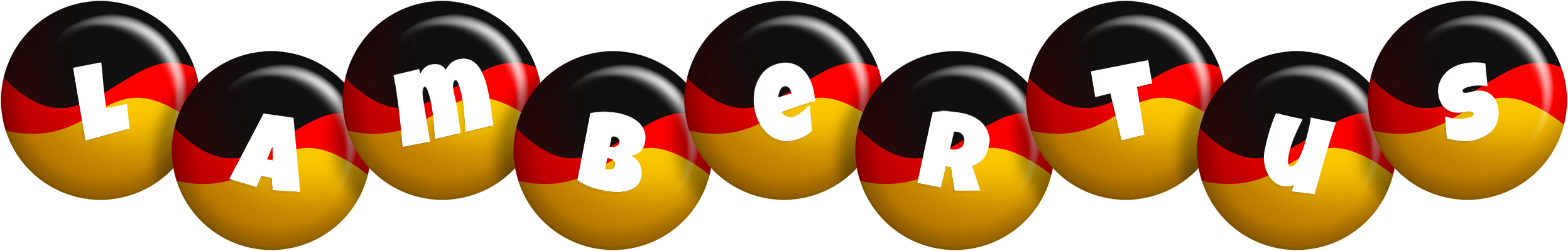 Lambertus german logo