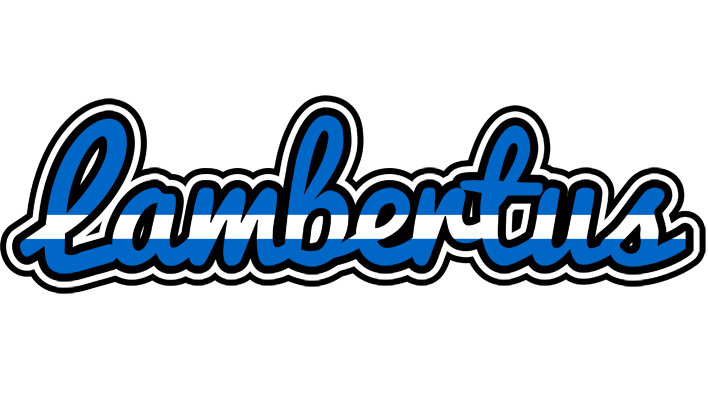 Lambertus greece logo