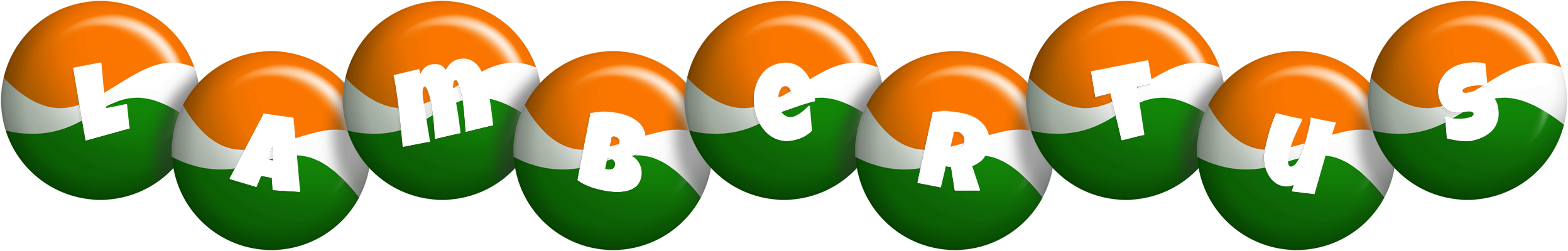 Lambertus india logo