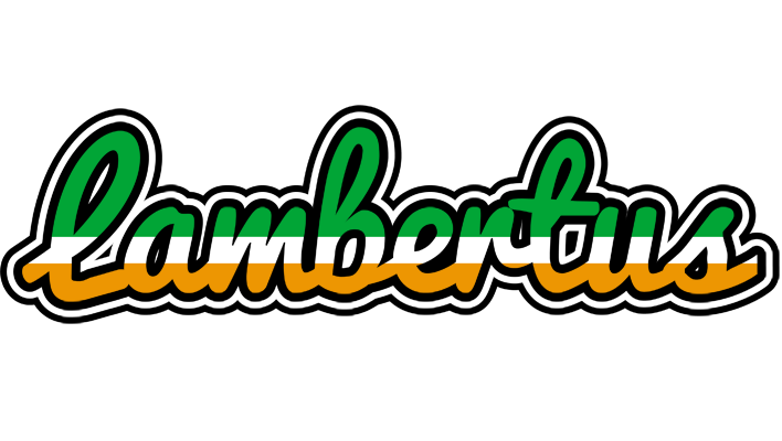 Lambertus ireland logo